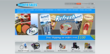 Pronto Sales Announces the Launch of their Redesigned Website